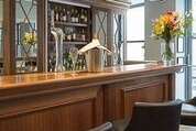 Party venues in London: Leicester House