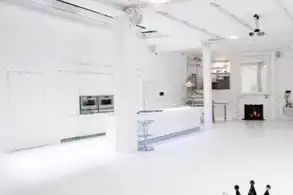 Ice Tank
