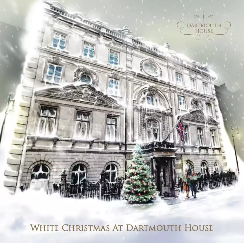 Dartmouth House