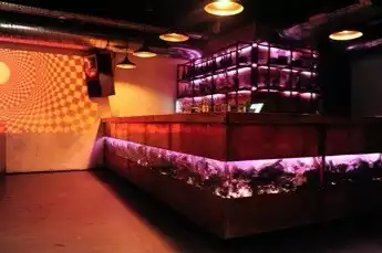 Christmas Party Venue in London : Beat London