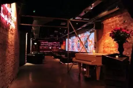 Christmas Party Venue in London : Beat London