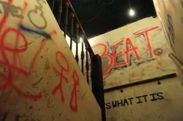 Christmas Party Venue in London : Beat London