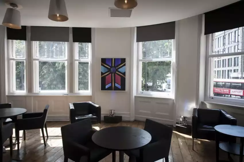 Conference venues in London: Preview Gallery