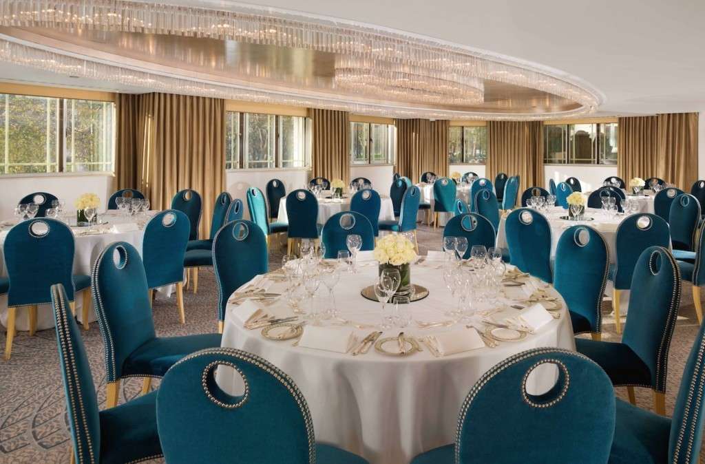 The Crystal Suite