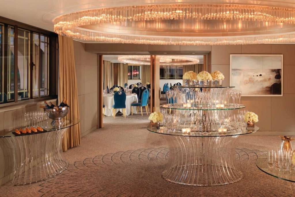The Dorchester