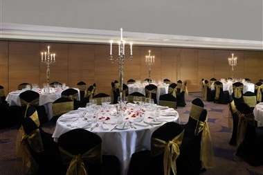 Party venues in London: Pestana Hotel