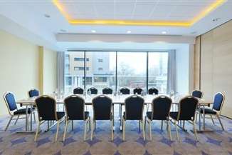 Party venues in London: Pestana Hotel