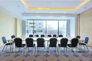 Party venues in London: Pestana Hotel Party venues in London: Pestana Hotel