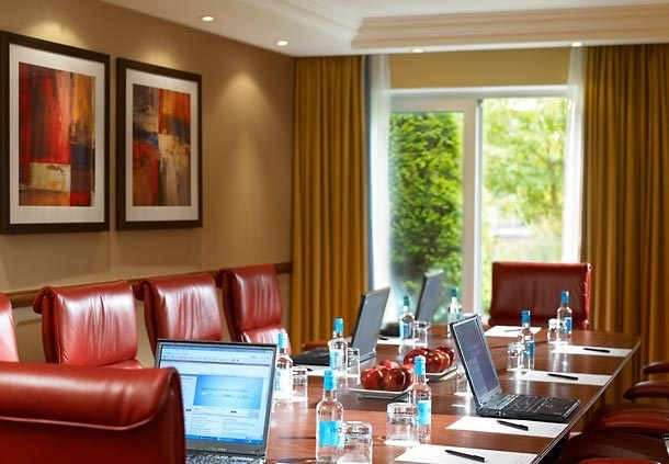 Boardrooms