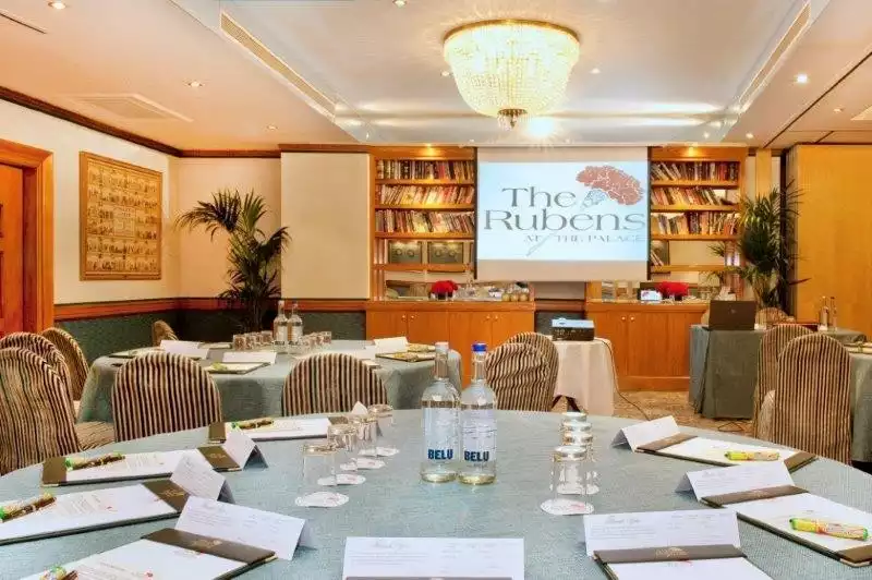 Party venues in London: Rubens at the Palace Party venues in London: Rubens at the Palace