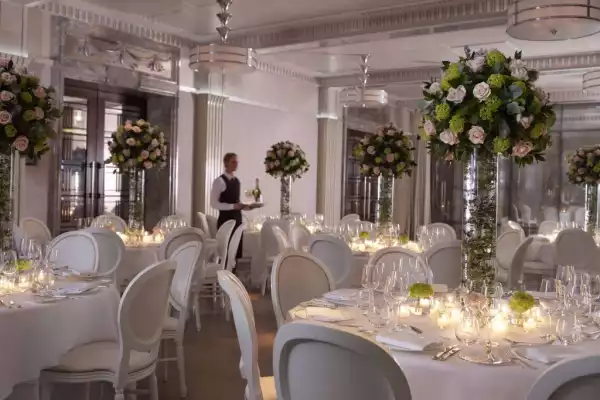 The Connaught