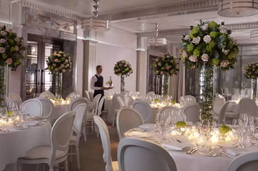 Conference venues in London: The Connaught