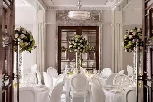 Conference venues in London: The Connaught