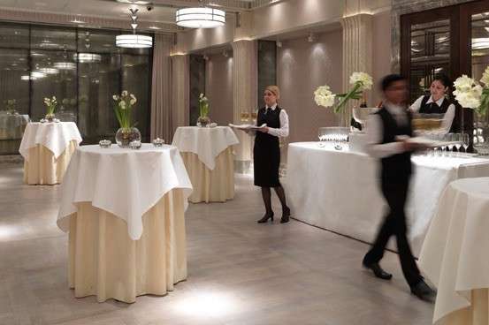 Conference venues in London: The Connaught