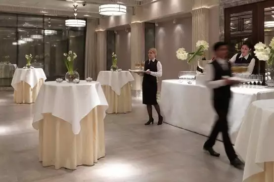 Conference venues in London: The Connaught