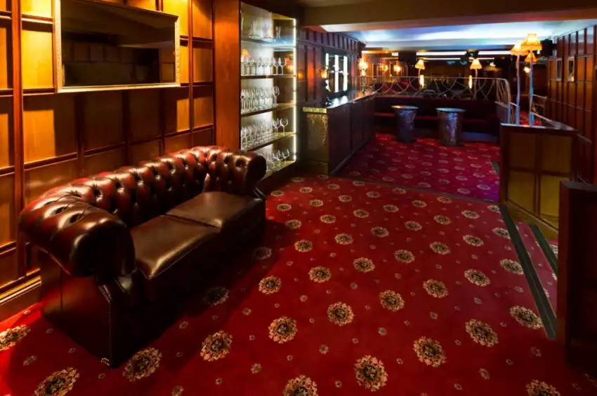 Party venues in London: Bag O'Nails Party venues in London: Bag O'Nails