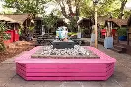 Grand Union, Brixton