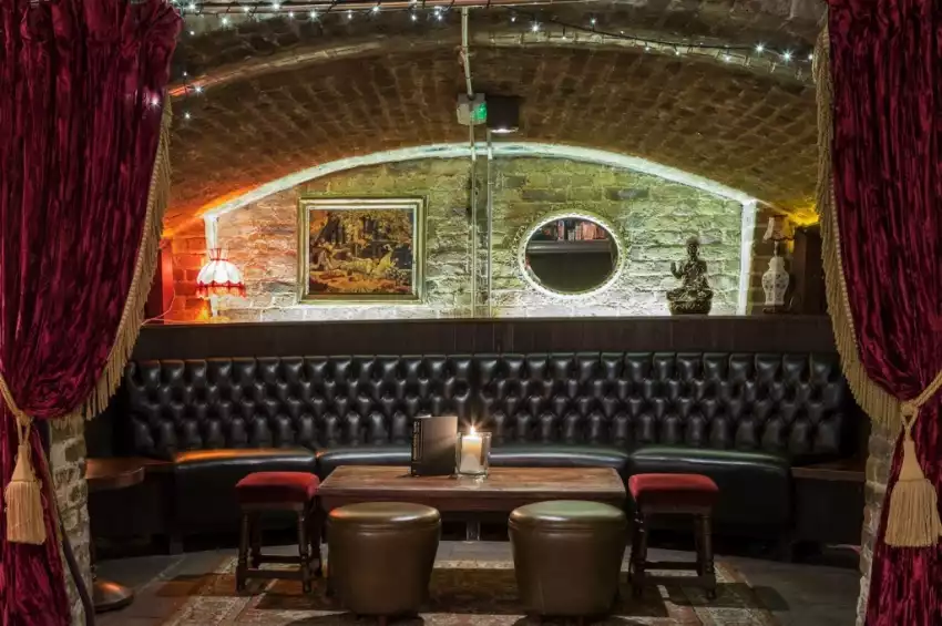 Party venues in London: Grand Union, Farringdon Party venues in London: Grand Union, Farringdon