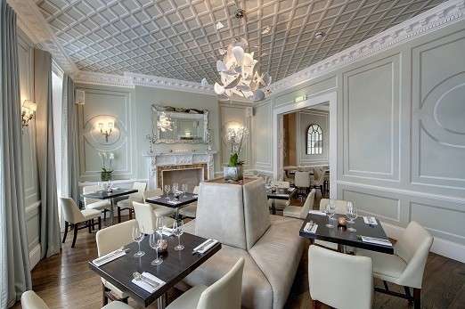 Private Dining