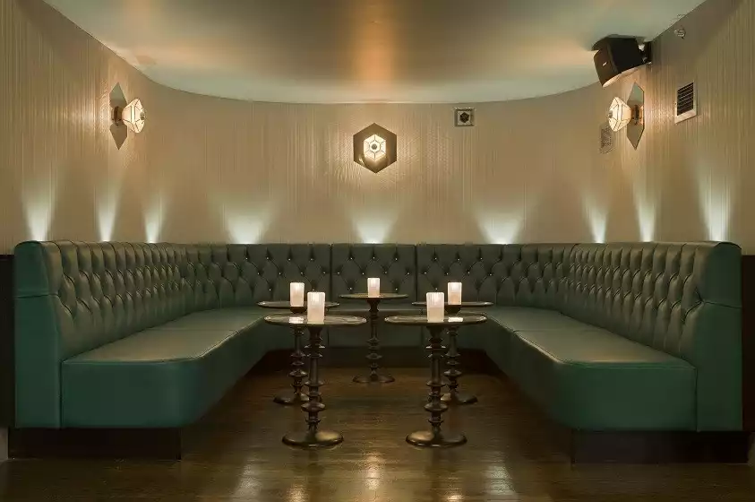 Party venues in London: Dirty Martini Bishopsgate