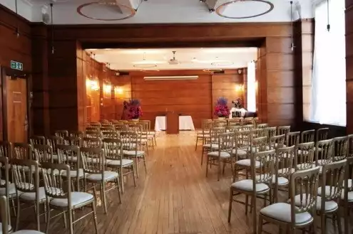 Conference venues in London: The Town Hall Hotel Conference venues in London: The Town Hall Hotel