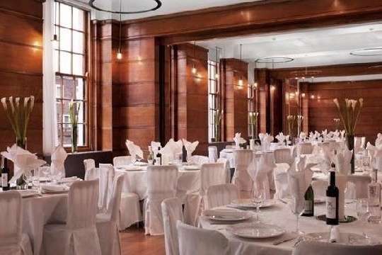 Conference venues in London: The Town Hall Hotel