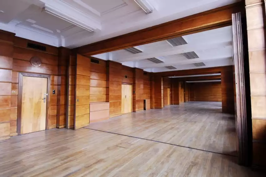 Conference venues in London: The Town Hall Hotel Conference venues in London: The Town Hall Hotel