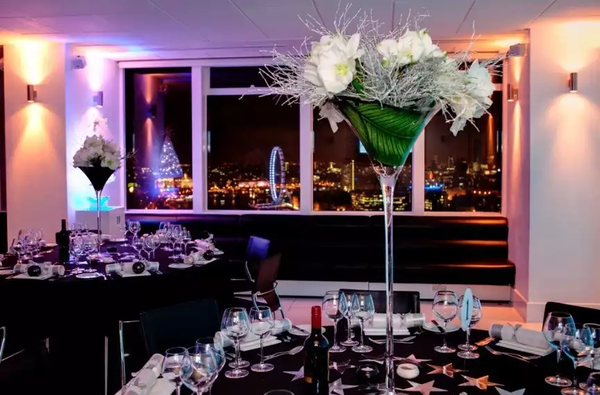 Altitude London