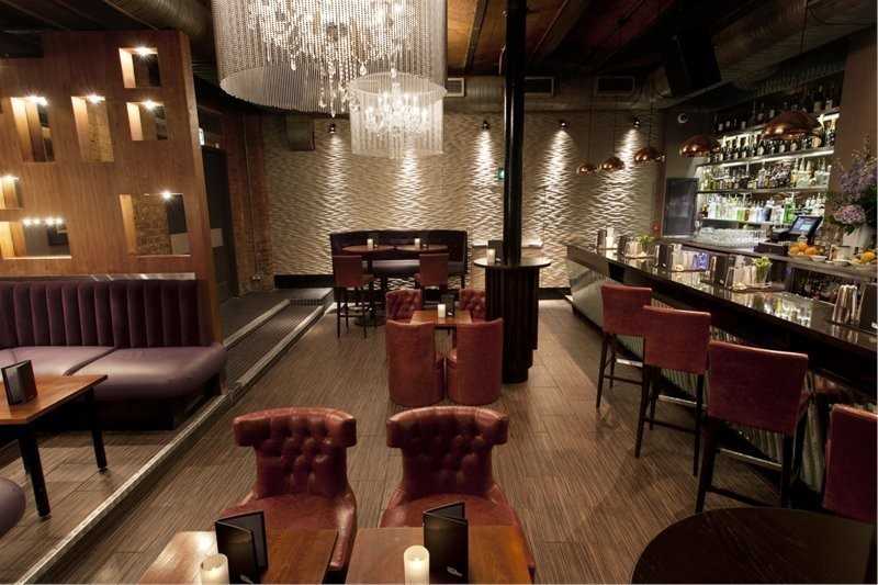 Dirty Martini Covent Garden (Whole Venue)