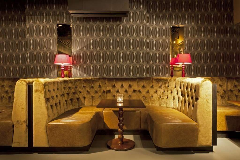 Party venues in London: Dirty Martini Hanover Square
