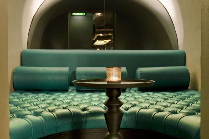 The Snug