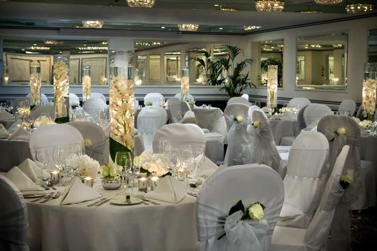 Conference venues in London: The Montague on the Gardens