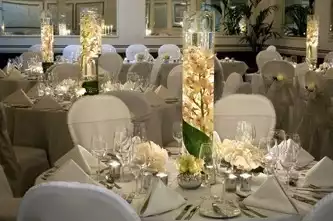 Conference venues in London: The Montague on the Gardens