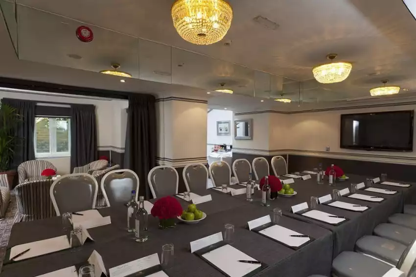 Conference venues in London: The Montague on the Gardens Conference venues in London: The Montague on the Gardens