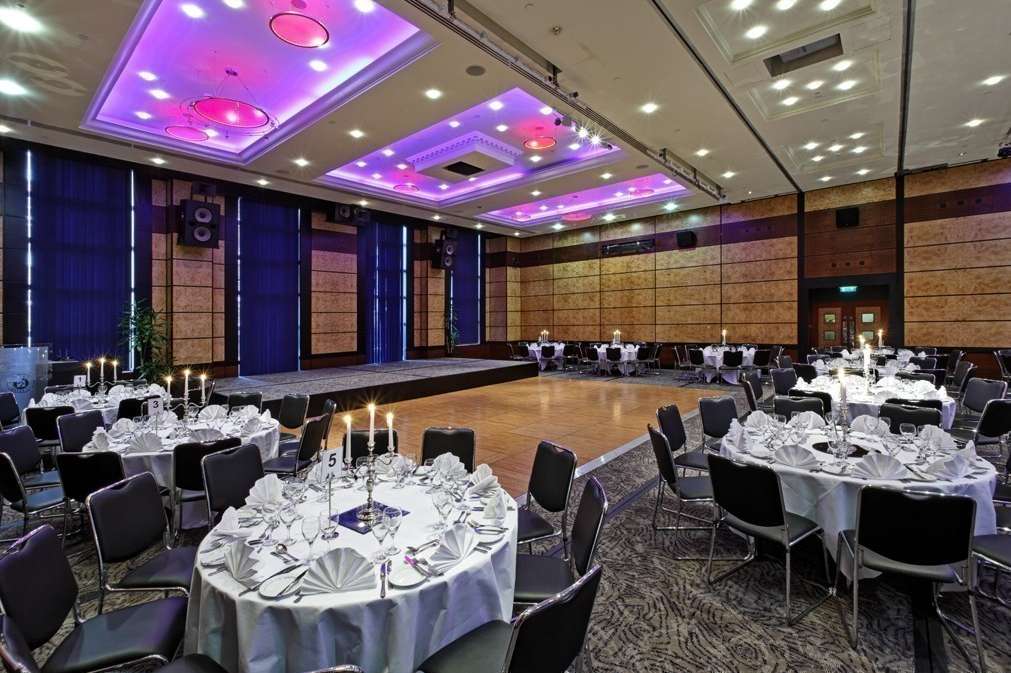 Dinner Dance 