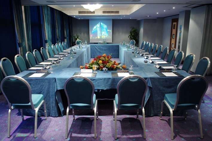 Conference venues in London: Jurys Inn London Holborn