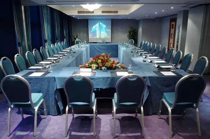 Conference venues in London: Jurys Inn London Holborn
