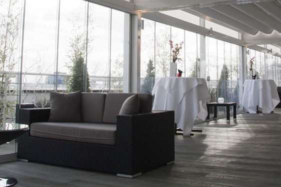 Conference venues in London: Jurys Inn London Holborn