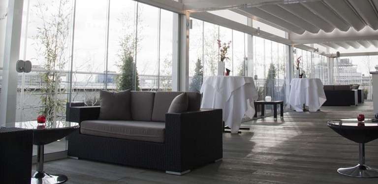 Sky Bar Holborn 
