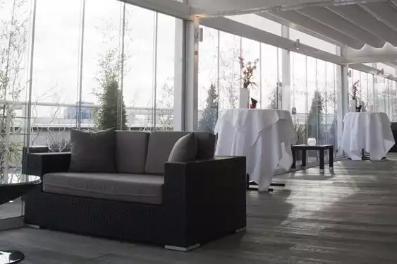 Conference venues in London: Jurys Inn London Holborn