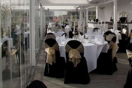 Conference venues in London: Jurys Inn London Holborn