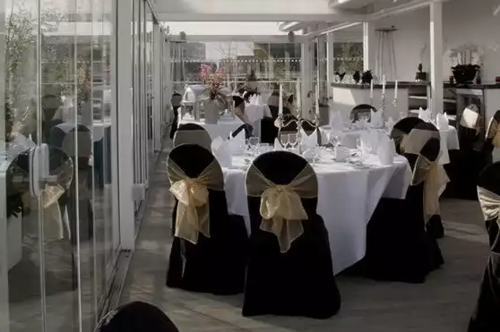 Conference venues in London: Jurys Inn London Holborn