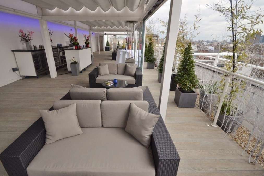 Sky bar 