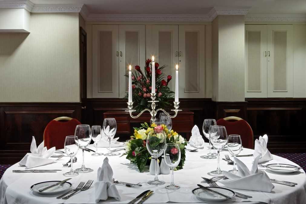 Rochester Suite