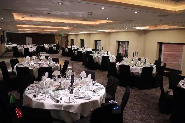 Conference venues in London: Leonardo Royal St Paul's
