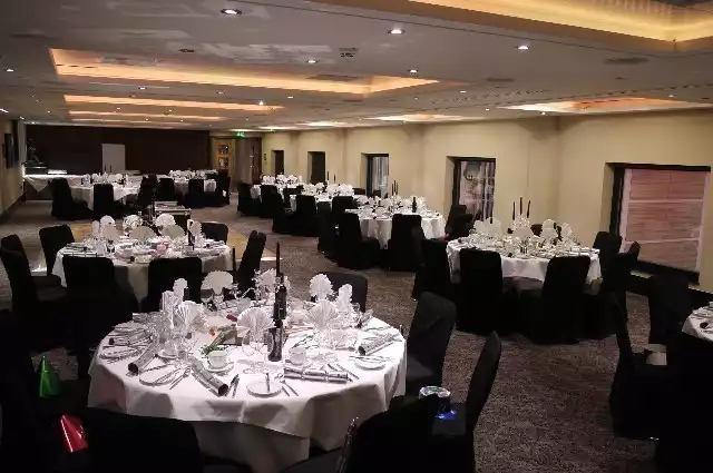 Conference venues in London: Leonardo Royal St Paul's