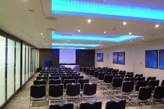 Conference venues in London: Leonardo Royal St Paul's