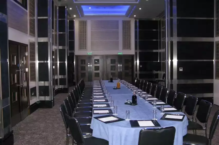 Conference venues in London: Leonardo Royal St Paul's