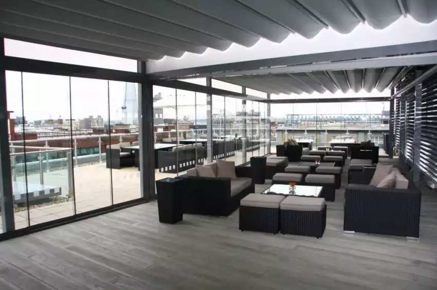 Conference venues in London: Leonardo Royal St Paul's