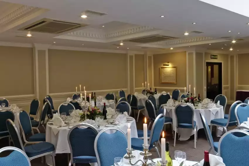 Conference venues in London: Grange Fitzrovia Hotel